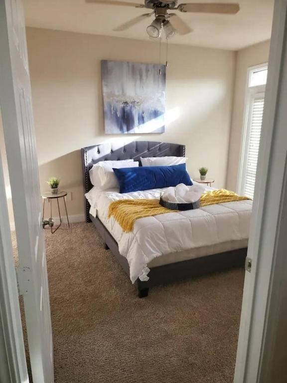 Modern Galleria Apt-Freeparking-Pool-Fast Wifi-Med Ctr ฮูสตัน ภายนอก รูปภาพ